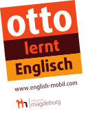 Otto lernt Englisch